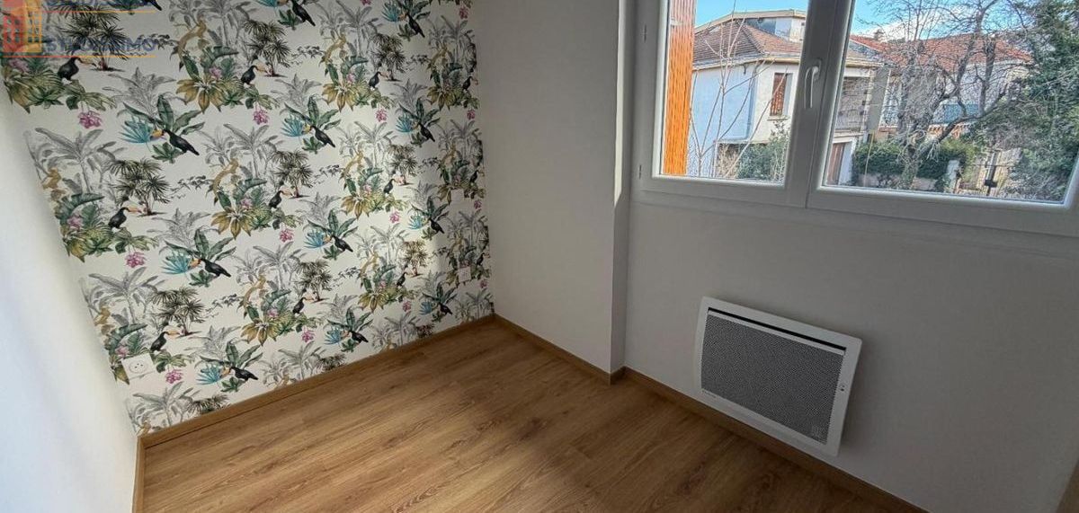Studio 22m² Clermont-Ferrand - lumineux, DPE C - Photo 2