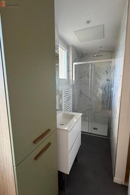 Studio 22m² Clermont-Ferrand - lumineux, DPE C - Photo 1