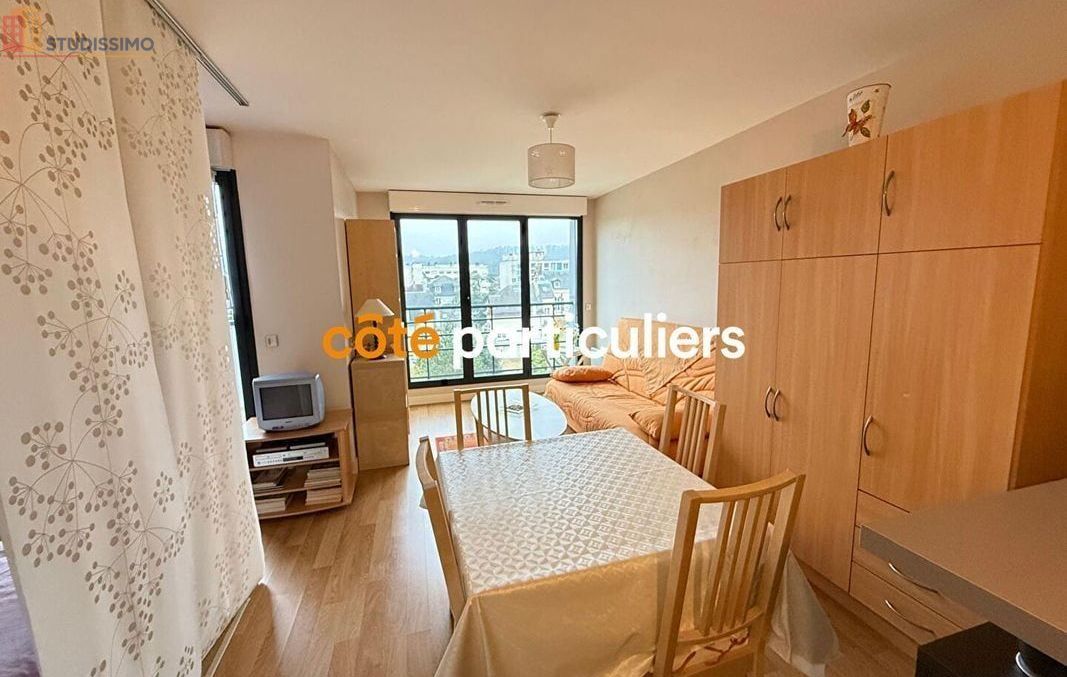 Studio 36m² Évreux - Étage élevé, lumineux - Photo 4