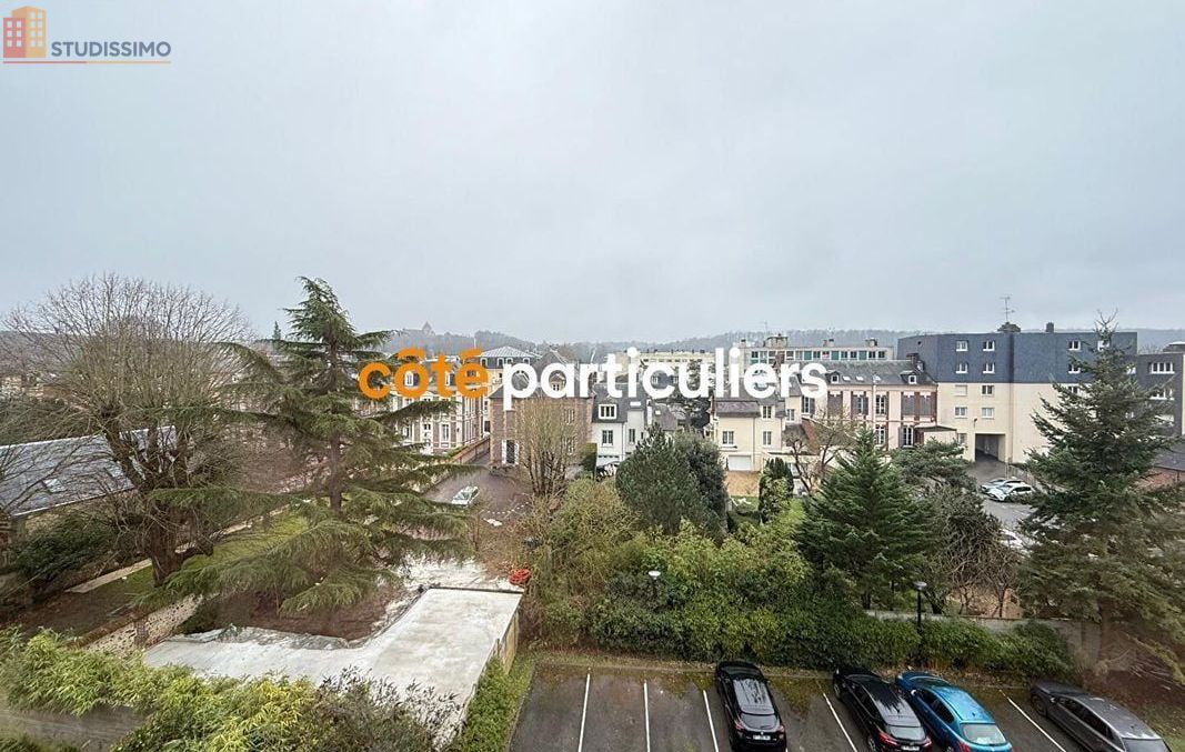 Studio 36m² Évreux - Étage élevé, lumineux - Photo 1