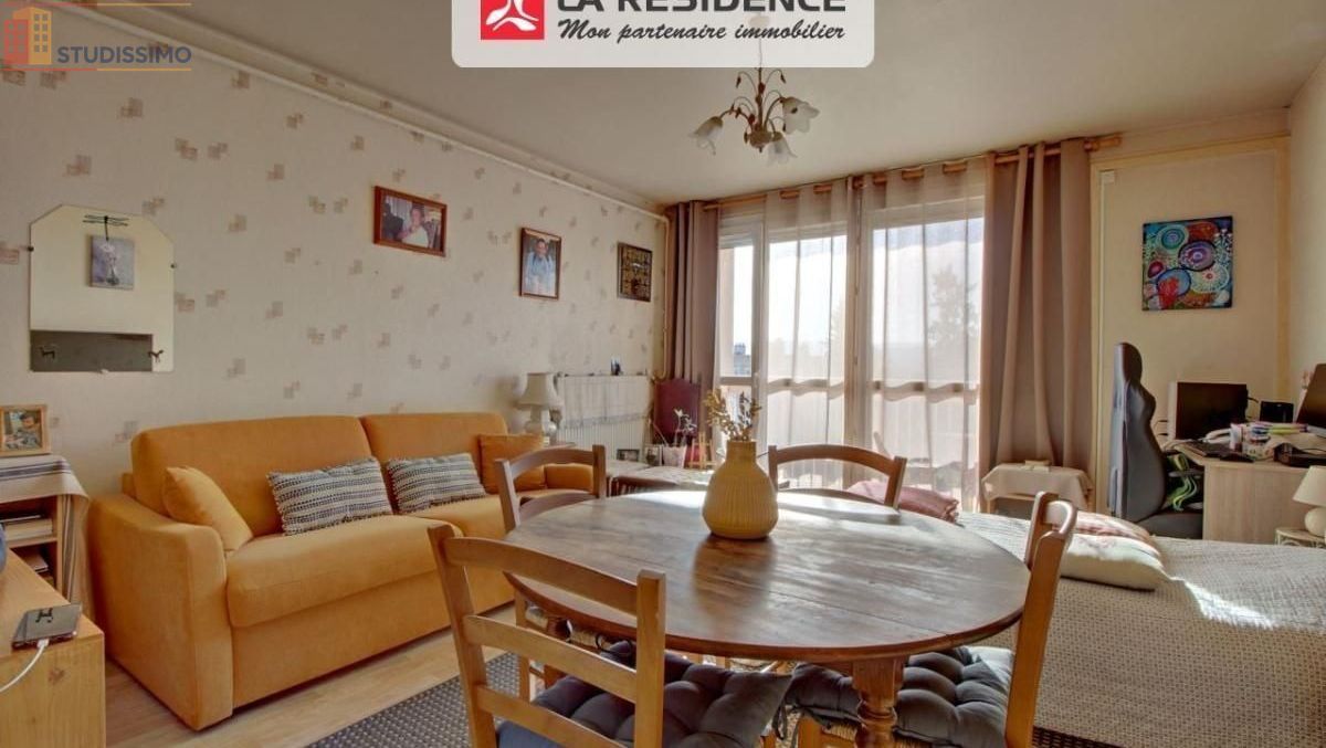 Studio à Gaillon