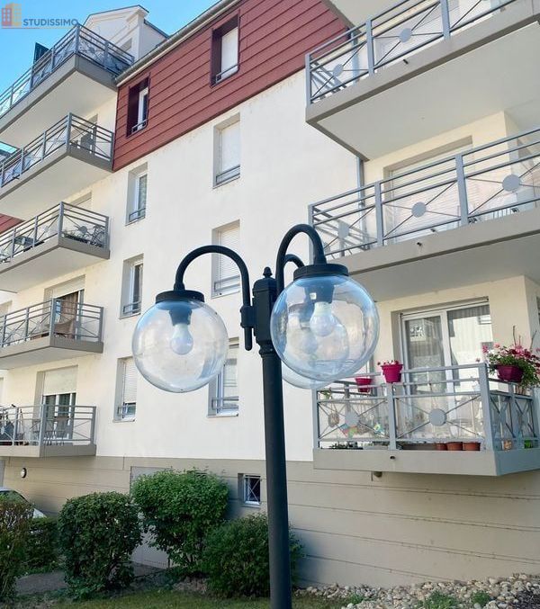 Studio à Strasbourg