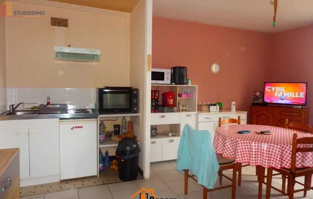 Studio 29m² Louviers - Lumineux - Photo 2
