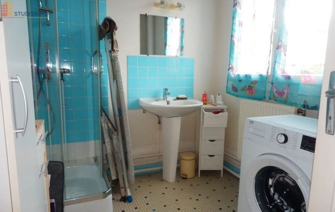 Studio 29m² Louviers - Lumineux - Photo 1