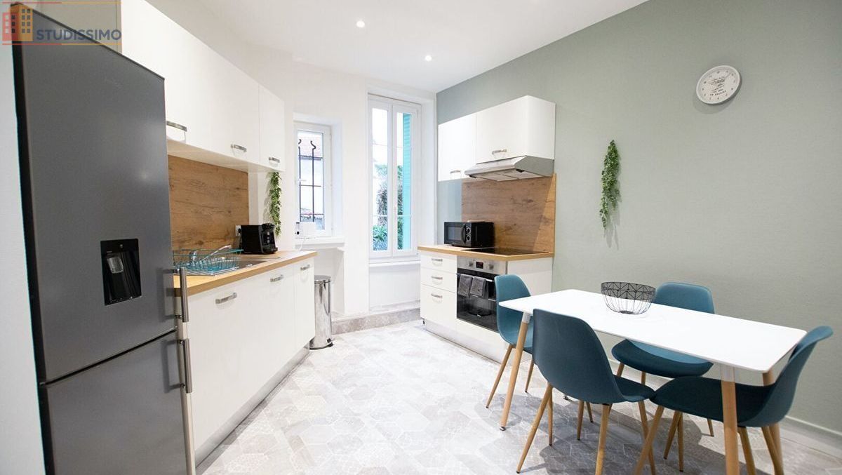 Studio 14m² Clermont-Ferrand 63000 - Photo 3