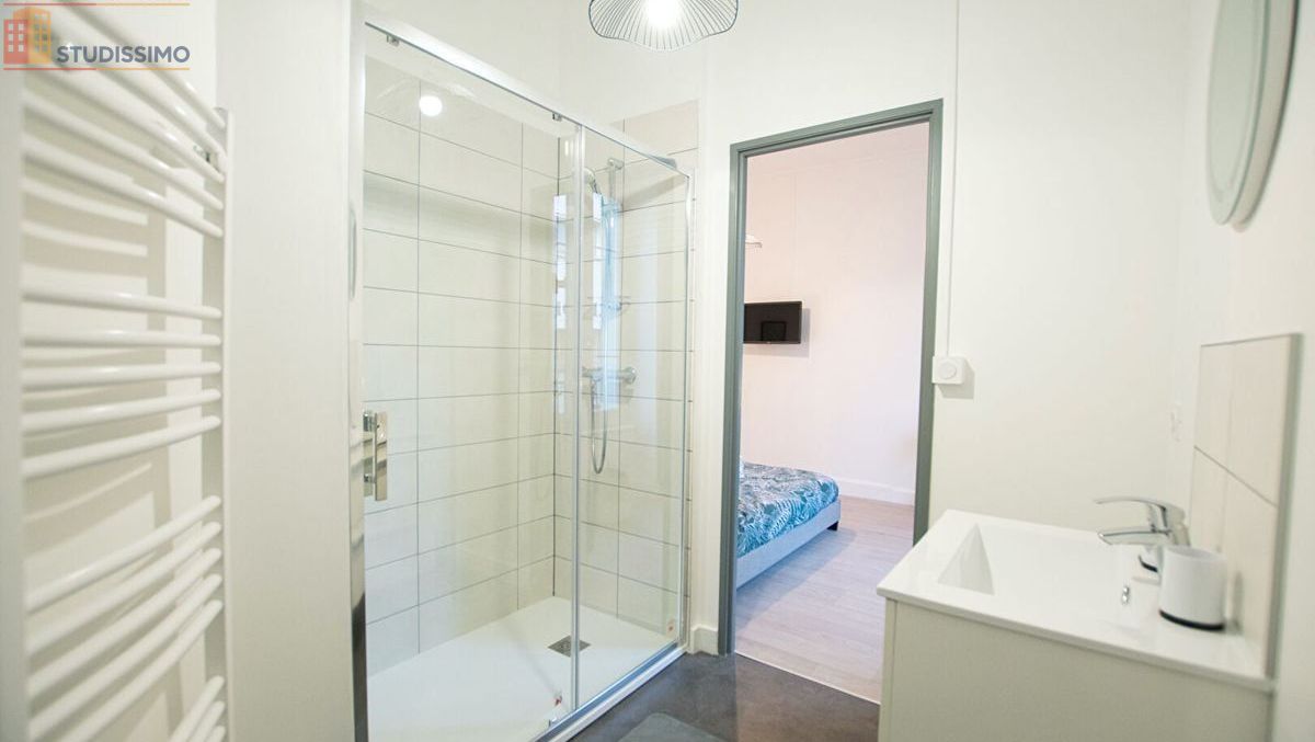 Studio 14m² Clermont-Ferrand 63000 - Photo 1
