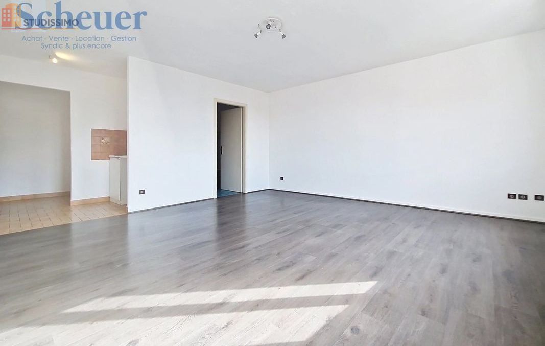 Studio 36m² Marlenheim - 1er étage - Photo 8
