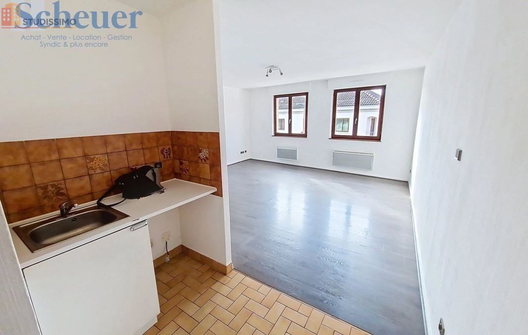 Studio 36m² Marlenheim - 1er étage - Photo 7