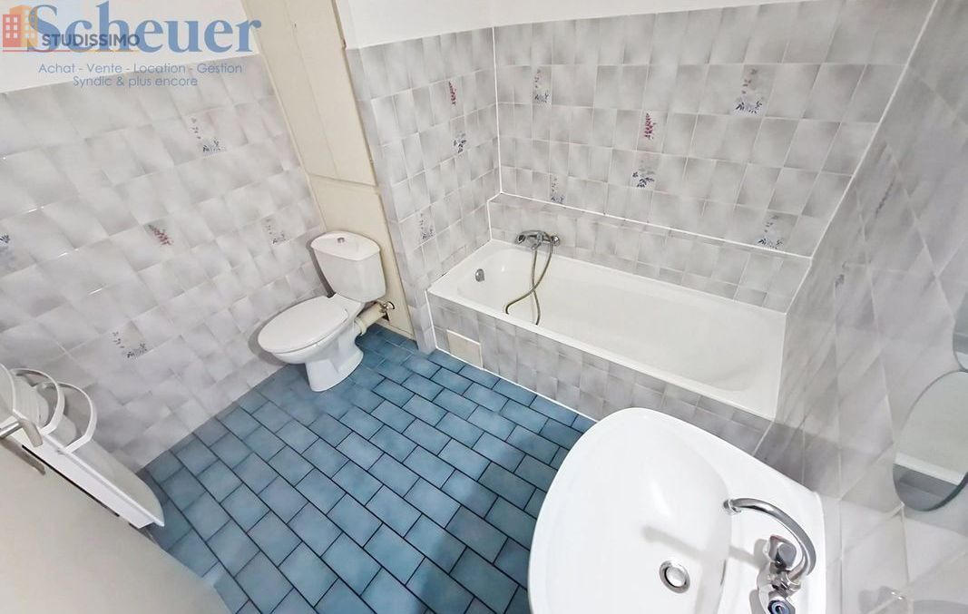 Studio 36m² Marlenheim - 1er étage - Photo 6