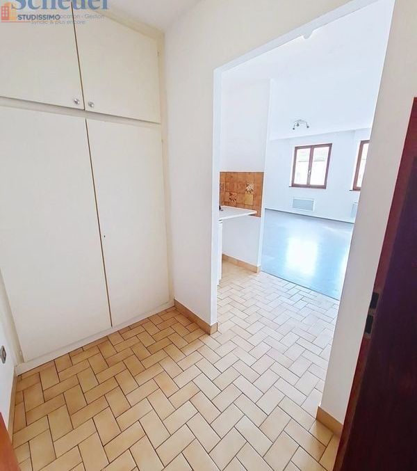 Studio 36m² Marlenheim - 1er étage - Photo 5