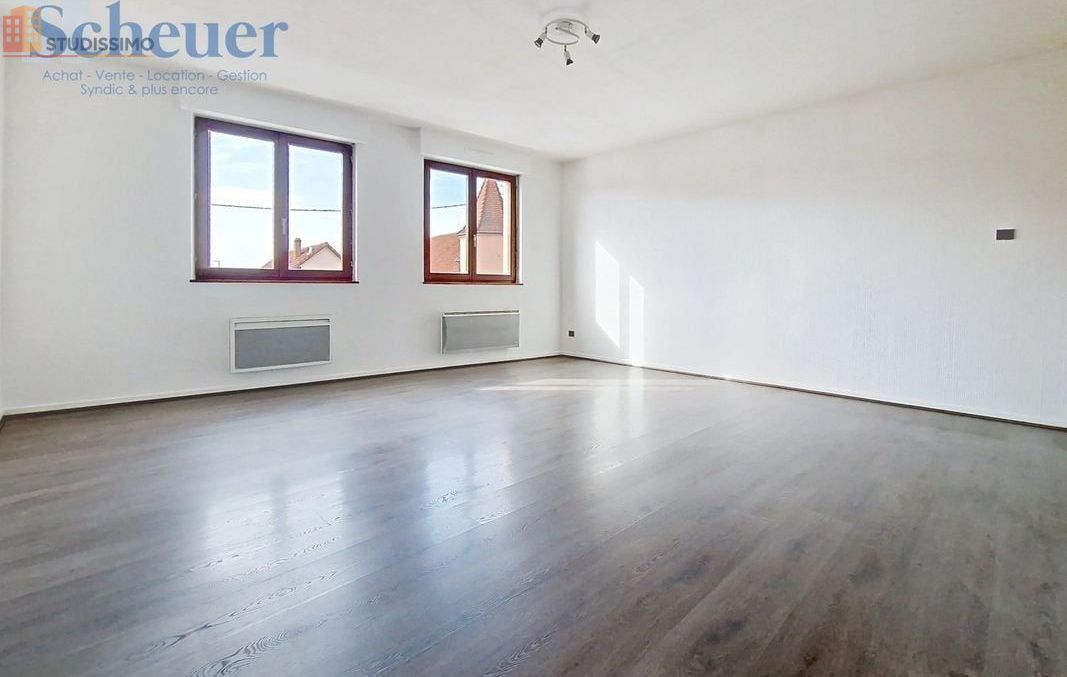 Studio 36m² Marlenheim - 1er étage - Photo 2
