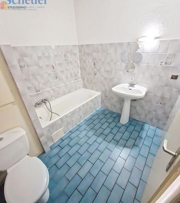 Studio 36m² Marlenheim - 1er étage - Photo 1