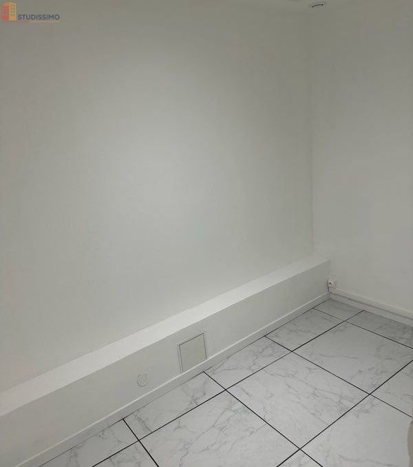 Studio 25m² Évreux - lumineux, proche commerces - Photo 1