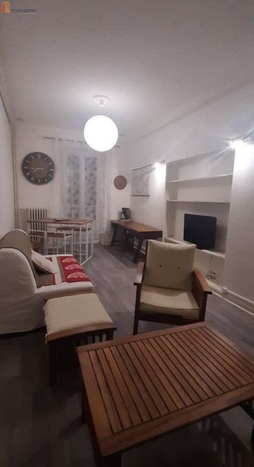 Studio meublé 27m² Royat 63130 - Meublé, cave - Photo 3
