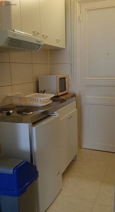 Studio meublé 27m² Royat 63130 - Meublé, cave - Photo 1