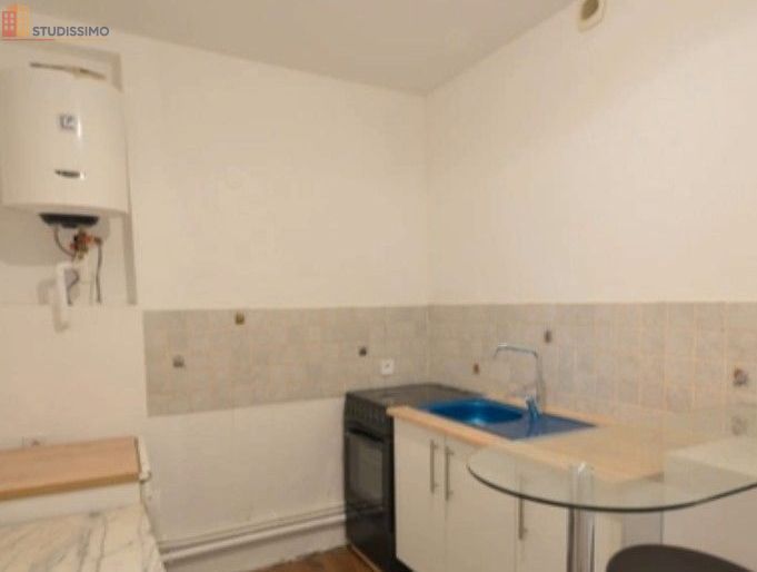 Studio 26m² Évreux - Rez-de-chaussée, centre-ville - Photo 2