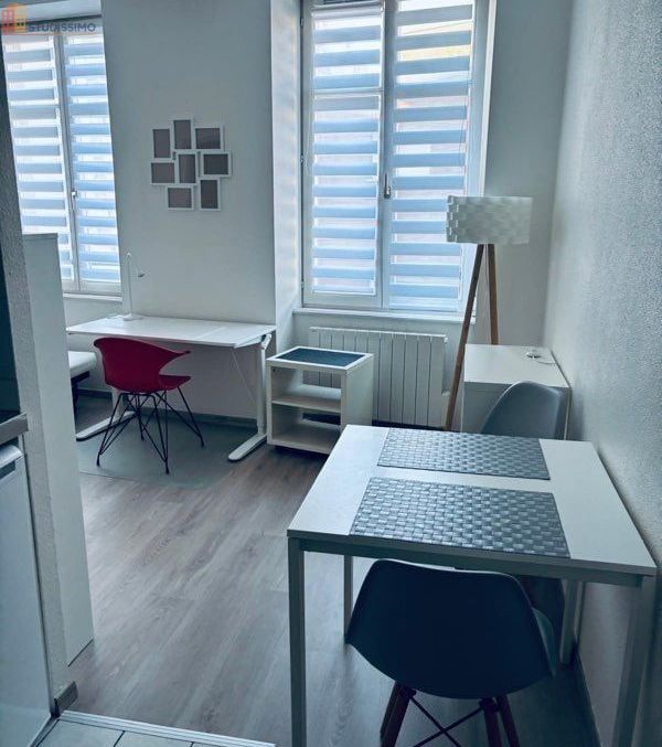 Studio à Strasbourg
