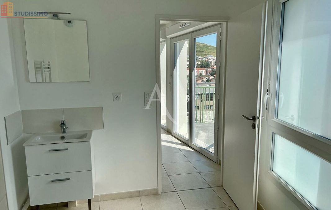 Studio à Clermont-Ferrand