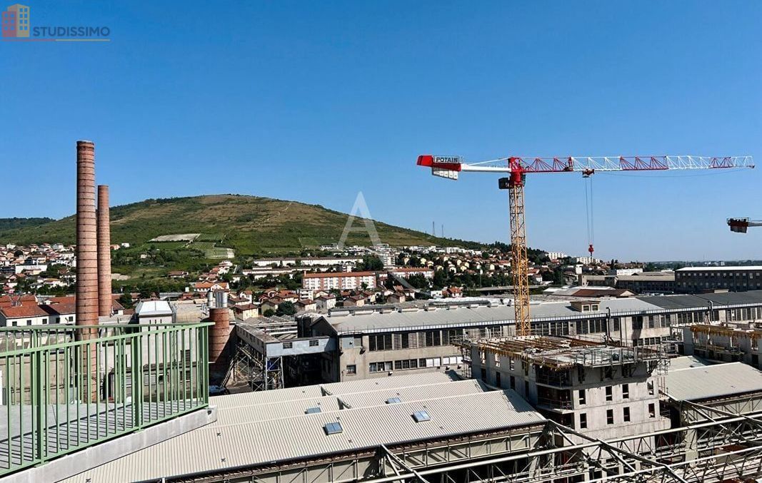 Studio 31m² Clermont-Ferrand 63100 - Photo 1