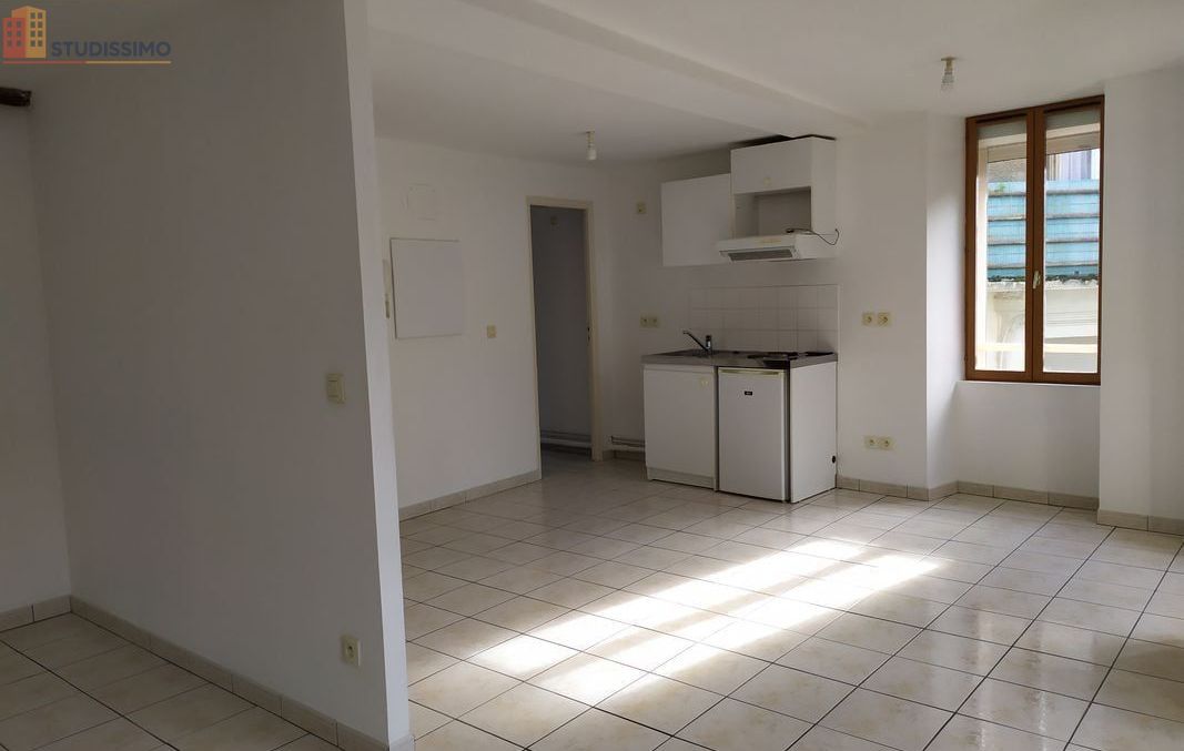 Studio 34m² Vernon - Lumineux, proche commerces - Photo 2