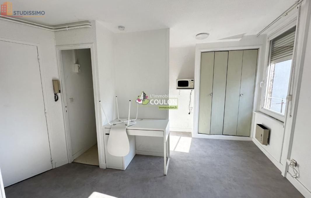 Studio à Clermont-Ferrand