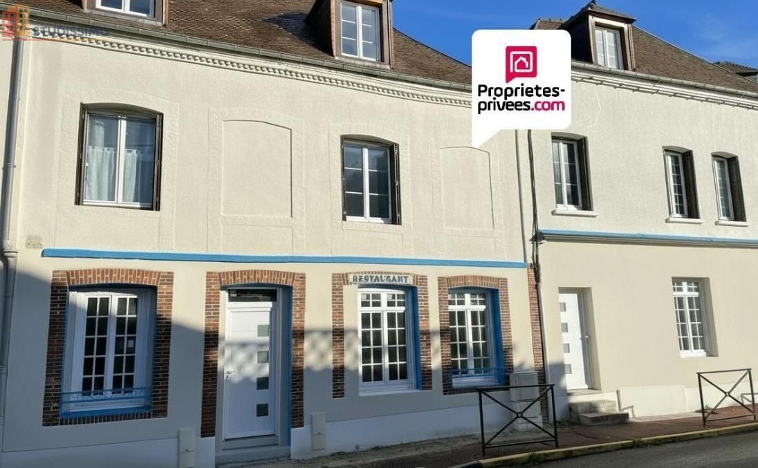 Studio 30m² Nonancourt - DPE D, 1er étage - Photo 4