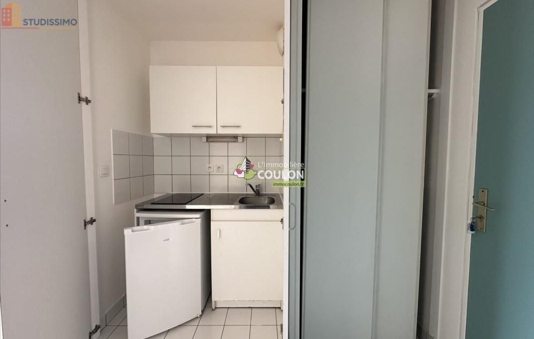 Studio 22m² Clermont-Ferrand 63000 - Photo 10