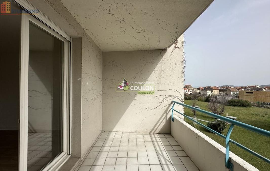 Studio 22m² Clermont-Ferrand 63000 - Photo 8