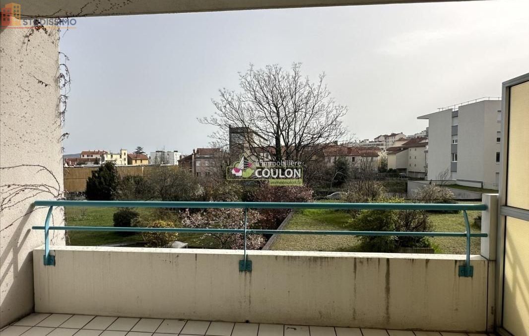 Studio 22m² Clermont-Ferrand 63000 - Photo 6