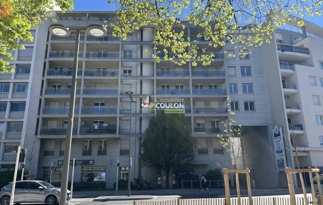 Studio 22m² Clermont-Ferrand 63000 - Photo 1