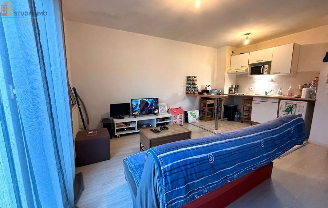 Studio 25m² Évreux - 2e étage, DPE D - Photo 4