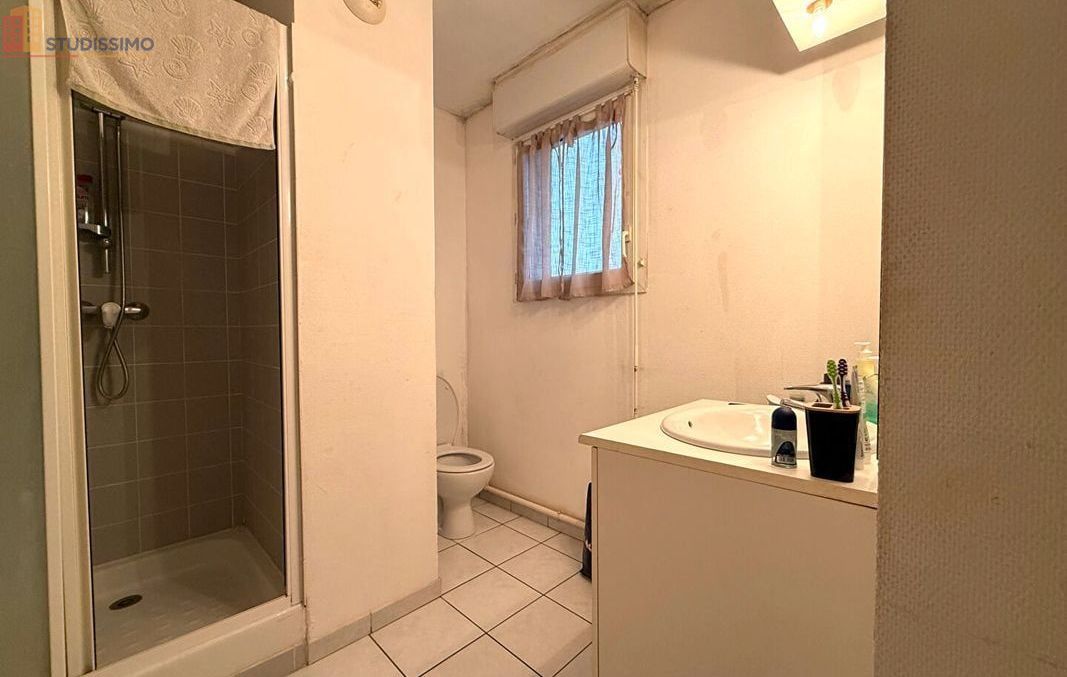 Studio 25m² Évreux - 2e étage, DPE D - Photo 3
