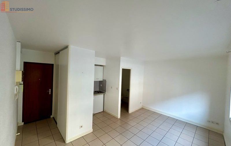 Studio à Clermont-Ferrand