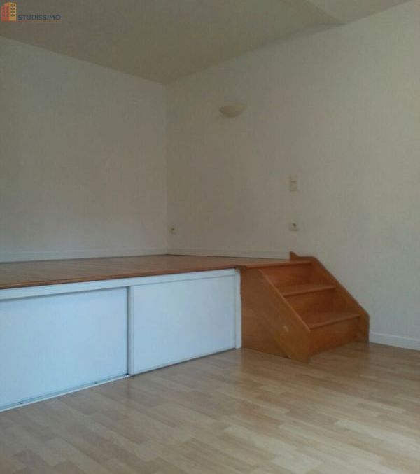 Studio 25m² Clermont-Ferrand 63000 - Photo 3