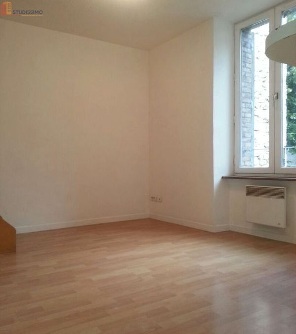 Studio 25m² Clermont-Ferrand 63000 - Photo 2