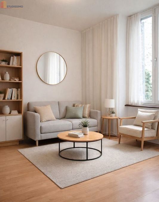 Studio 25m² Clermont-Ferrand 63000 - Photo 1