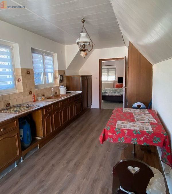 Studio meublé 37m² Meistratzheim - Meublé, 1 chambre - Photo 2