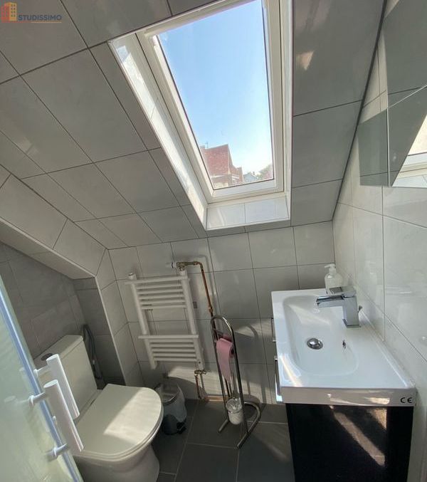 Studio meublé 37m² Meistratzheim - Meublé, 1 chambre - Photo 1