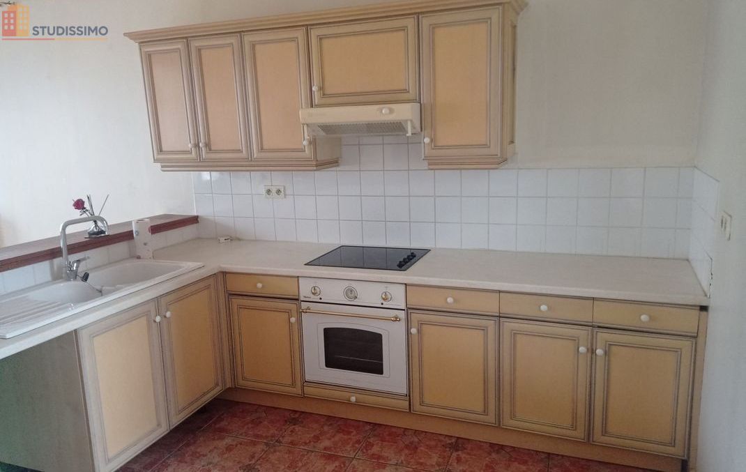 Studio 36m² Nonancourt - Lumineux, proche centre - Photo 2