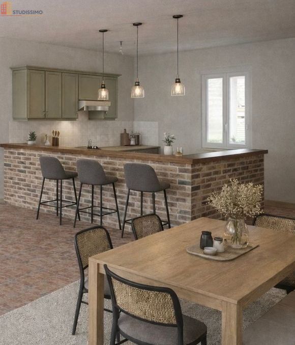Studio 36m² Nonancourt - Lumineux, proche centre - Photo 1