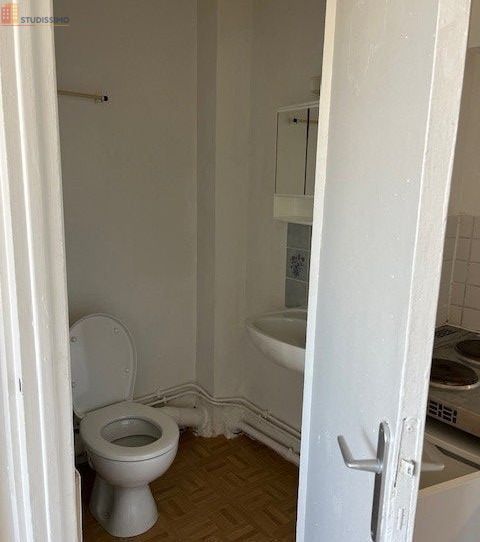 Studio 13m² Évreux - Idéal investissement ou premier achat - Photo 2