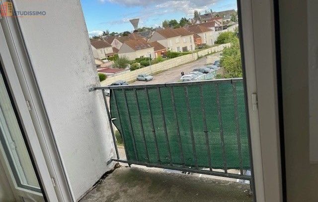 Studio 13m² Évreux - Idéal investissement ou premier achat - Photo 1