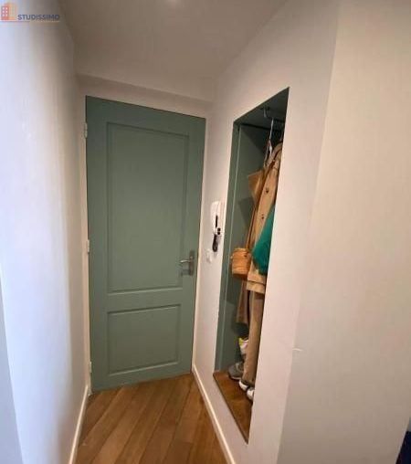 Studio meublé 20m² Clermont-Ferrand - Meublé, 1er étage - Photo 5