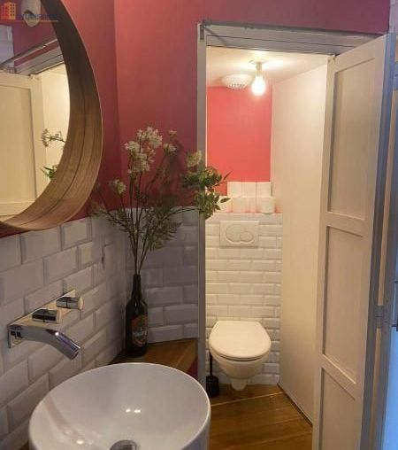 Studio meublé 20m² Clermont-Ferrand - Meublé, 1er étage - Photo 3