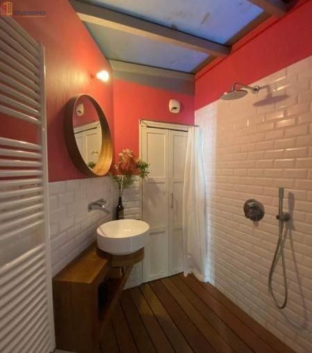 Studio meublé 20m² Clermont-Ferrand - Meublé, 1er étage - Photo 1