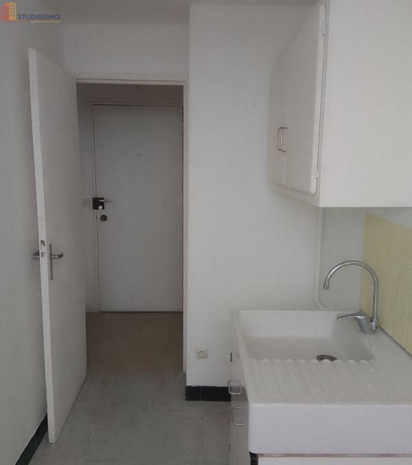 Studio 30m² Évreux - Étage élevé, lumineux - Photo 2
