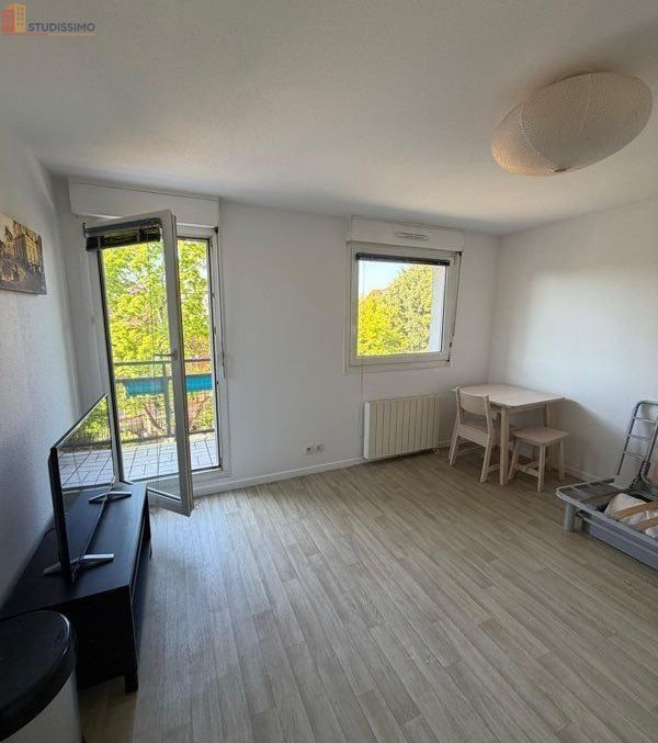 Studio à Strasbourg