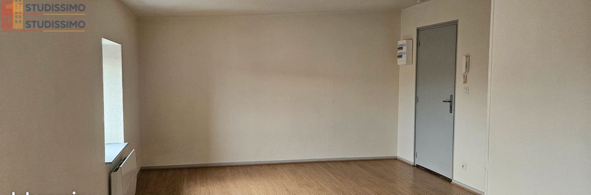 Studio 32m² Pont-du-Château - DPE D - Photo 1