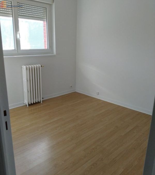 Studio 41m² Vertaizon - lumineux, 1 chambre - Photo 2
