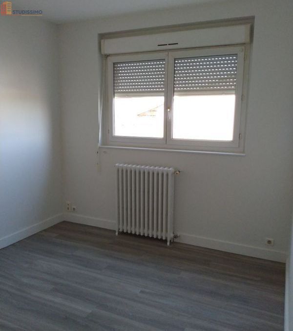 Studio à Vertaizon